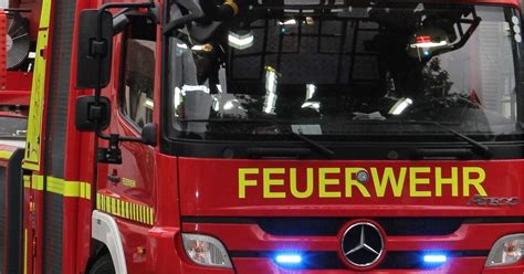 Wohnhausbrand in Saal an der Donau | charivari