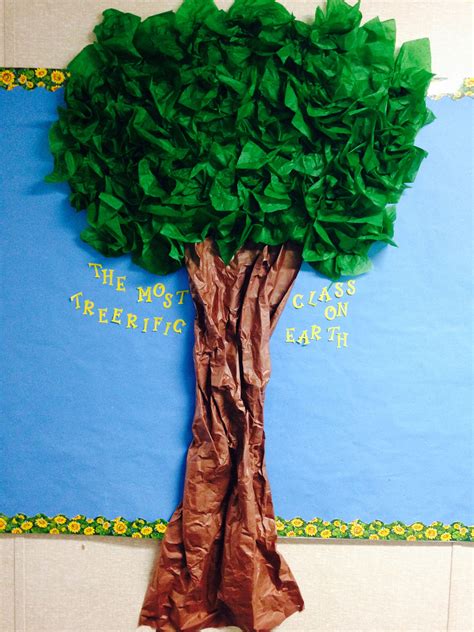 Image result for How to Make a Tree Tutorial