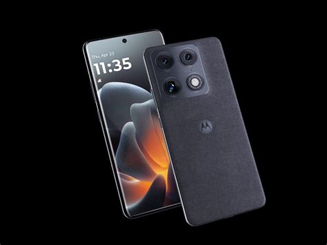 Motorola Signature Series India Launch Teased On Flipkart, December ...