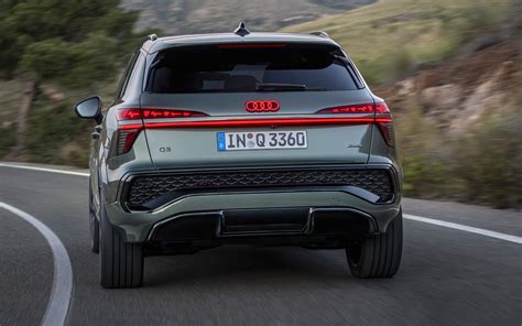 Novo Audi Q3 2026 em lançamento oficial: fotos, preços e detalhes