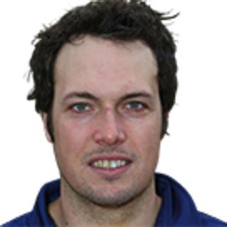 Gareth Rees Profile - Cricket Player England | Stats, Records, Video