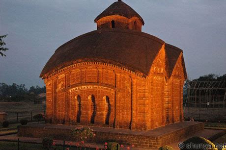 Legacy of Midnapore - Bishnupur(what to see, how to reach, hotels )::.
