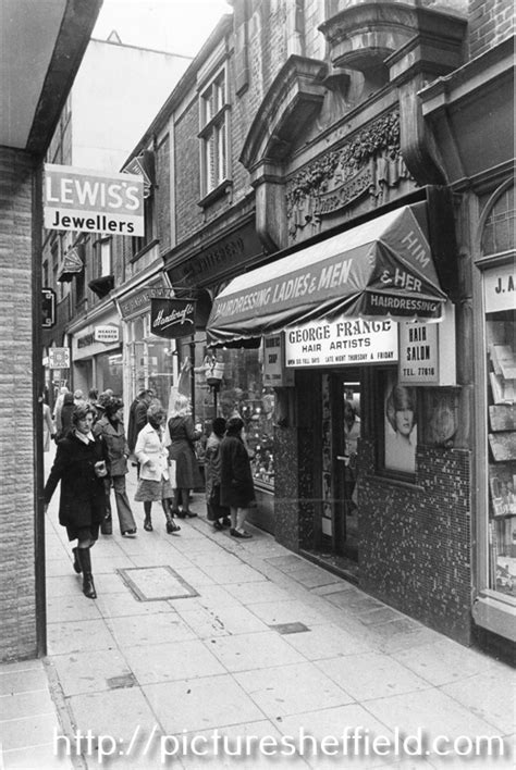 Searching Picture Sheffield