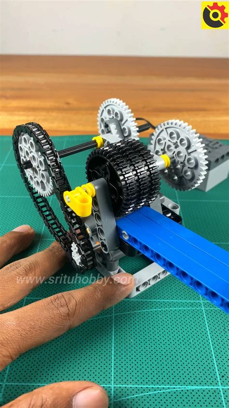 Image result for Tutorial LEGO Machine