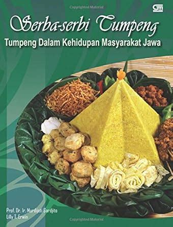Serba Serbi Tumpeng : Amazon.in: Books