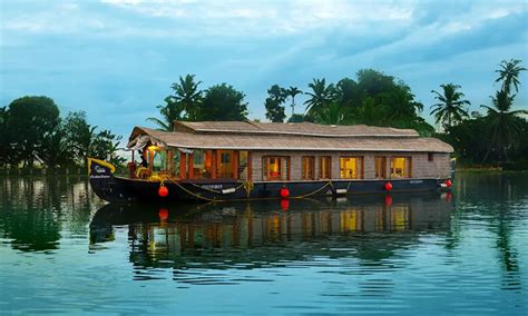 Kerala South India Tour Package: 30% Off for a Memorable Journey