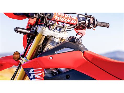 2026 Honda CRF450RL, Rutland VT | New Motorcycles for Sale: Specs ...