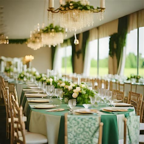 Wedding Reception Table Set Up 的图像结果