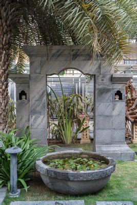 Wall Of Heaven– LandscapeStudio