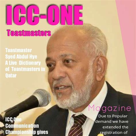 Qatar's senior most Kannadiga - Syed Abdul Hye