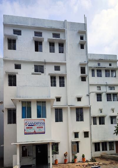 Sandipani Academy | Bilaspur | Chhattisgarh