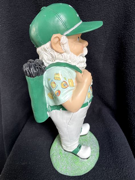 2025 Masters Tournament Gnome - Augusta National Golf Club, NEW, Full ...