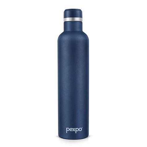 PEXPO OREO - Multipurpose Insulated Stainless Steel Water Bottle 750ml