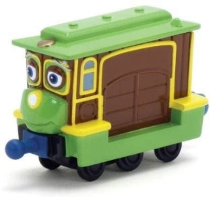 Learning Curve Chuggington Zephie - Chuggington Zephie . shop for ...