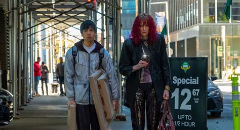 Problemista Review: A Zany and Wacky Surrealist Comedy – Filmibee.com