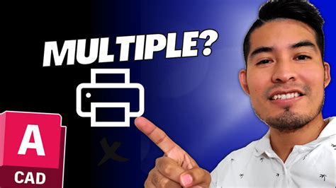 Image result for AutoCAD to Multiple PDF