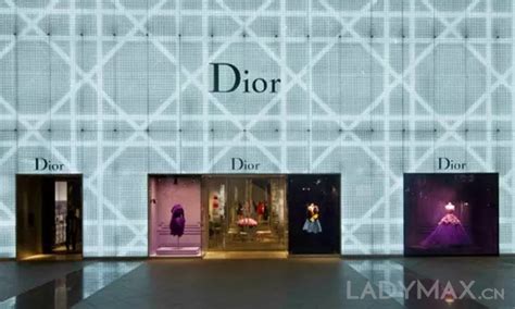 Dior案例