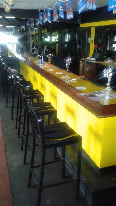 Noda Bar & Grill, 3720 N Tryon St, Charlotte, NC, Bars - MapQuest