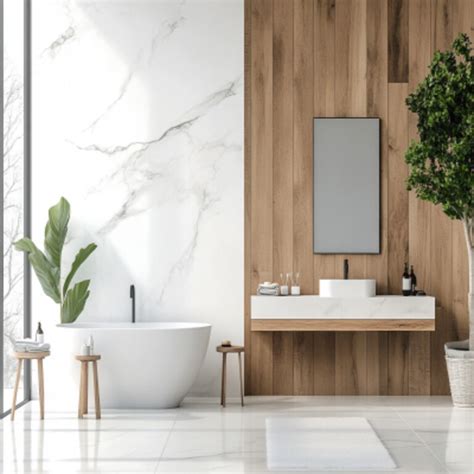 47 White Bathroom with White Walls Design Ideas & Images 2026