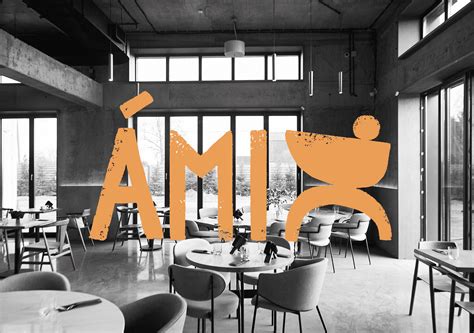 AMI РЕСТОРАН. БАР. КОМЬЮНИТИ