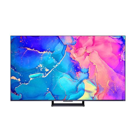 TCL 75 Inch C735 QLED 4K Google TV Best Price