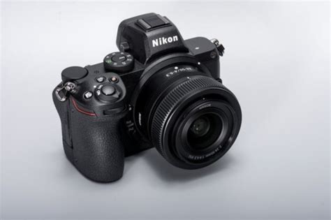 价格亲民的入门相机，尼康Z5高性价比全画幅，微单相机首选_腾讯新闻