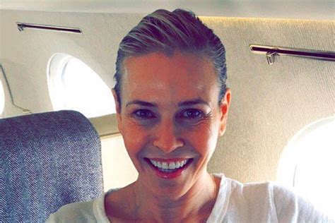 Chelsea Handler’s Twitter account hacked and restored