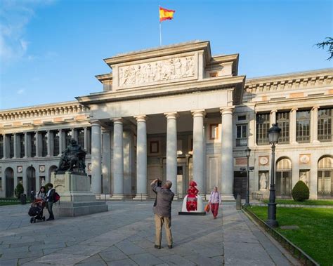 Masterpieces of Spanish Art: Prado Museum's Greatest Works