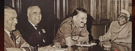 Accountability & Taking Ownership By Higher Military Leadership :MVI Debate