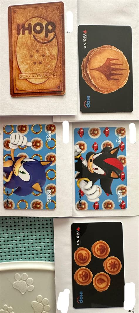 These are bangers and I know bangers : r/IHOP