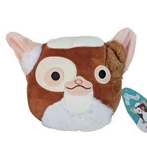 Buy Squishmallows Gizmo The Gremlins 7 Inch Plush - Collectible Soft ...