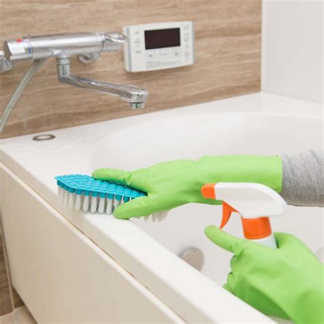 Image result for How to Degrease Bath