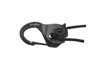 Nite Ize CamJam XT Aluminum Rope Tightener | Free Shipping over $49!