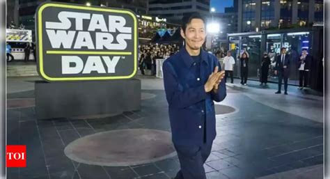 ‘The Acolyte’ trailer: Lee Jung-jae unveils an intriguing glimpse as he ...