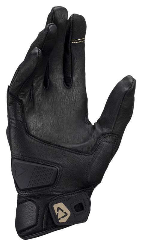 Leatt ADV Hydradri 7.5 Short Stealth low-cost | Louis 🏍️