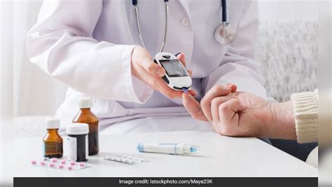 Diabetes Diet: How To Control High Blood Sugar With Low Glycemic Index ...