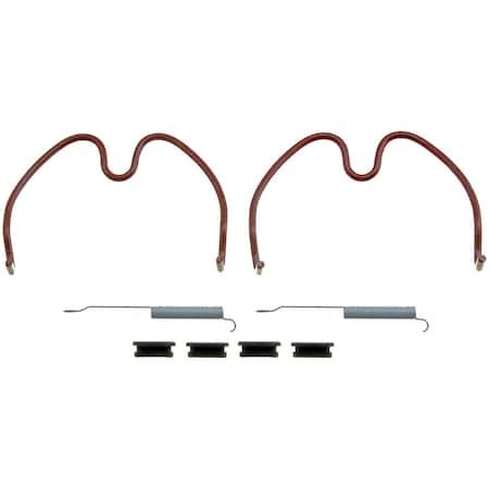 Dorman Drum Brk Hdw Kit HW7324 | Zoro
