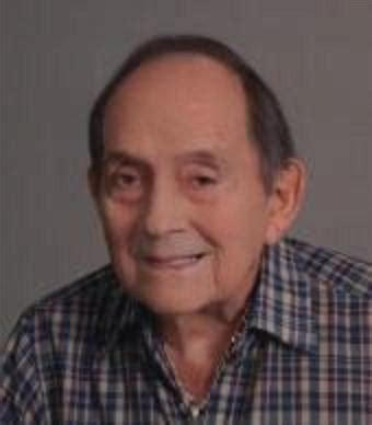 William (Bill) Patterson Obituary - 2023 - OakCrest Funeral Home