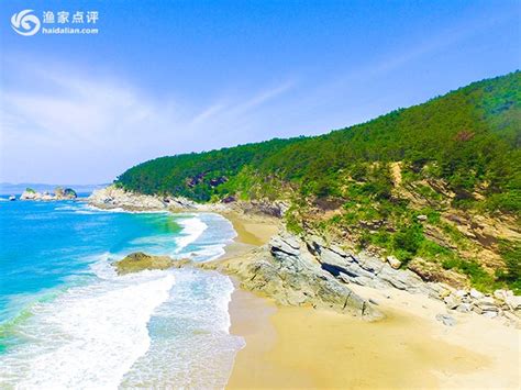 2018年哈仙岛旅游攻略：大连长海县哈仙岛2日游-旅游攻略-游记-去哪儿攻略