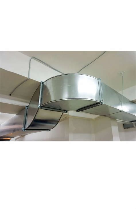 Ducting System - Air Ducting System Manufacturer from Mumbai