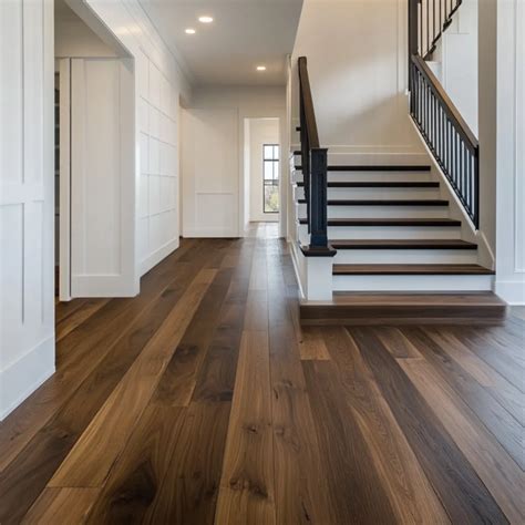 Farmhouse Flooring Ideas