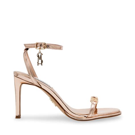 KELSI ROSE GOLD | Steve Madden Australia