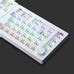 GMK 70 Split Mechanical Keyboard Kit - Barebone | KeebsMod – KEEBSMOD
