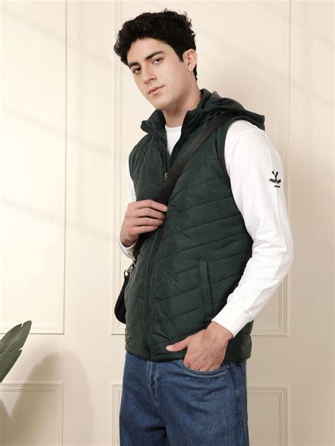 Mens Jackets that Turn Up Your Style Game | Shop WROGN – Wrogn