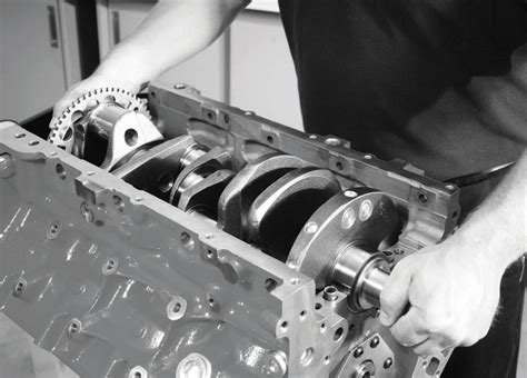 Image result for LS Engine Rotation Direction