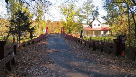 VIRGINIA FORREST RECREATION AREA, DELAWARE CANAL STATE PARK (2026) All ...