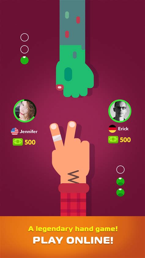 Scissors Paper 的图像结果