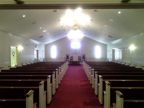 TAUL FUNERAL HOMES - Updated December 2025 - 18 Photos - 109 E Main St ...