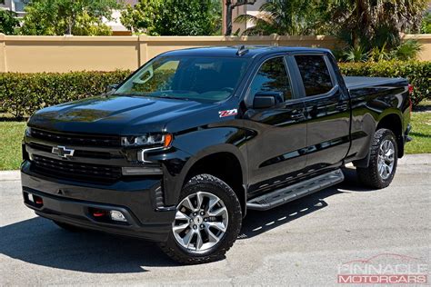 2021 Chevrolet Silverado 1500 | Pinnacle Motorcars