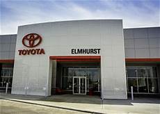 Elmhurst Toyota by Elmhurst Toyota Toyota Scion Service Center Elmhurst Toyota